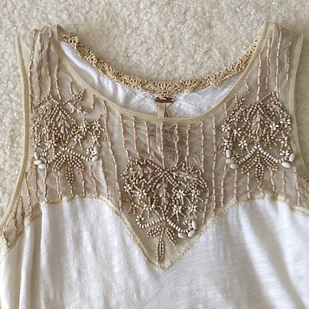 Free People Top - Picture 4 of 8